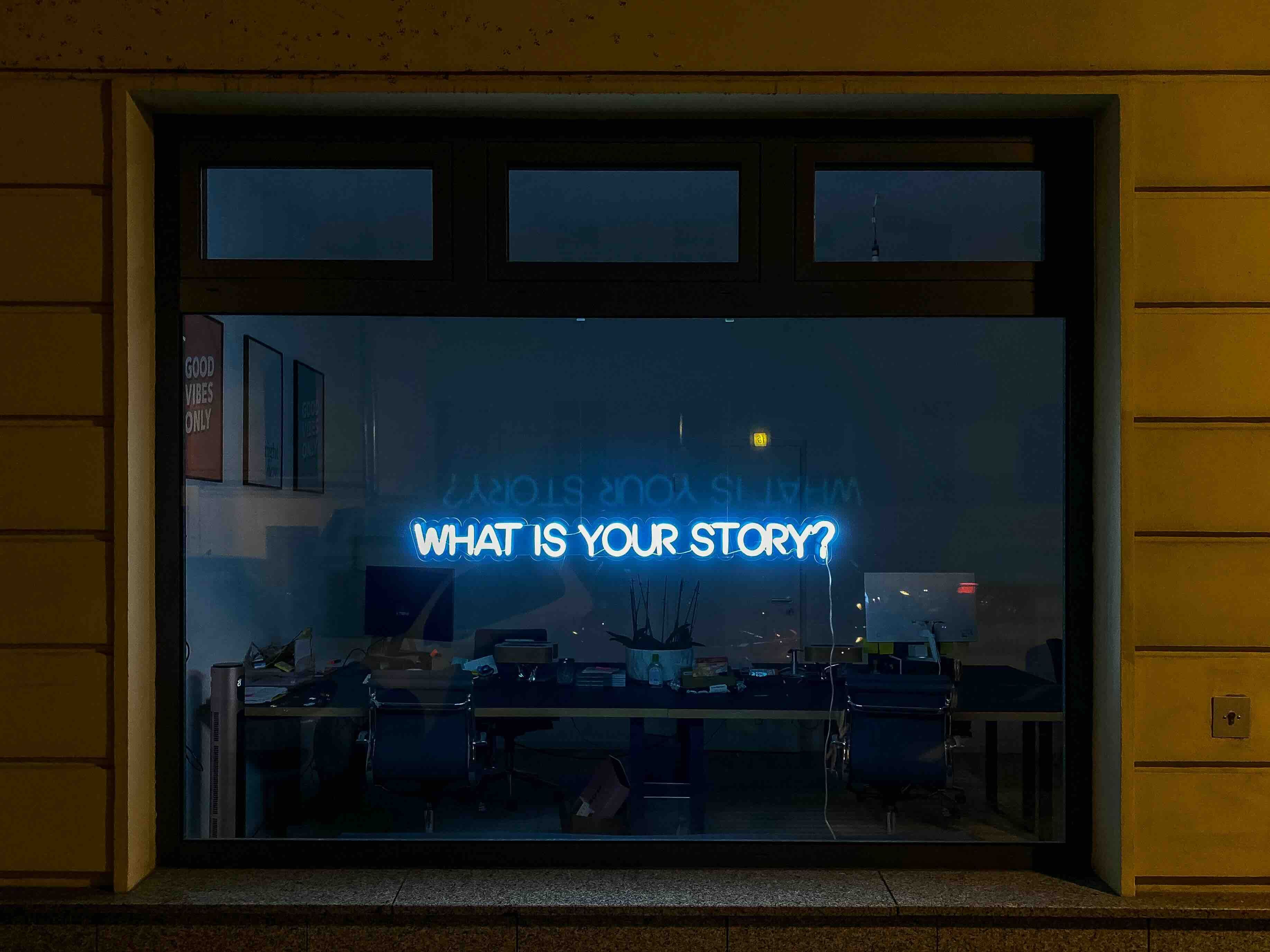 What is your story.jpg